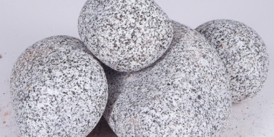 Granit otaczany