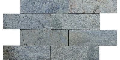Kwarcyt Green Brick
