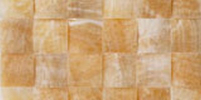 Mozaika Onyx Pyramid