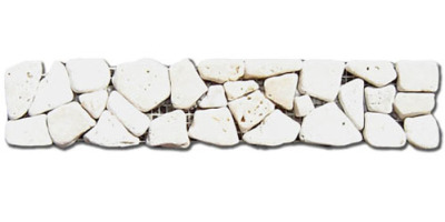 Mozaika Crazy Paving Beige - No4