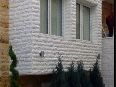 Elewacje